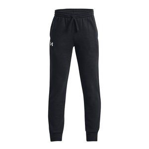 Boy's Under Armour Cold Gear Fleece Pants Tapered